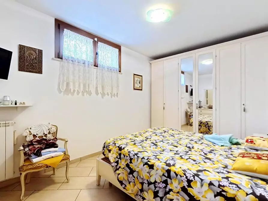 Immagine 12 di Casa quadrifamiliare in vendita  in Via brunello, 8 a Roma