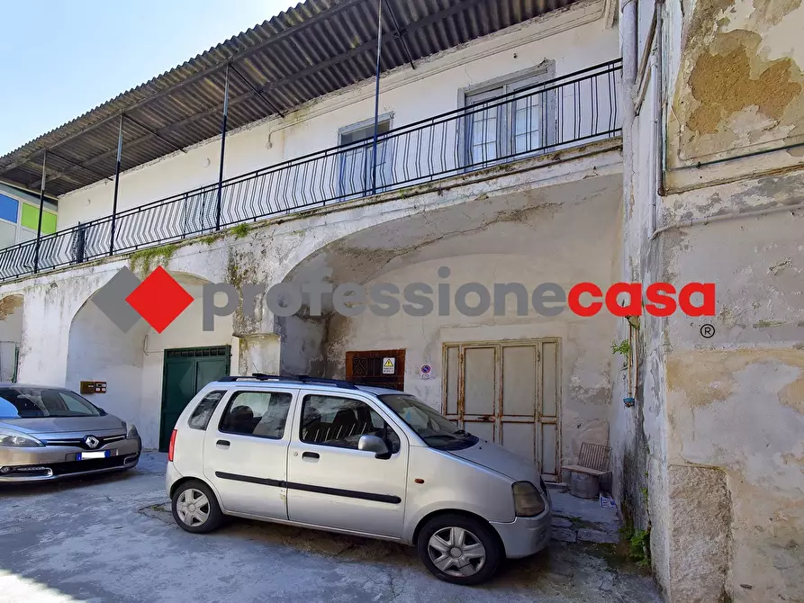 Immagine 36 di Appartamento in vendita  in Via Mario Fiore, 41 a Santa Maria Capua Vetere