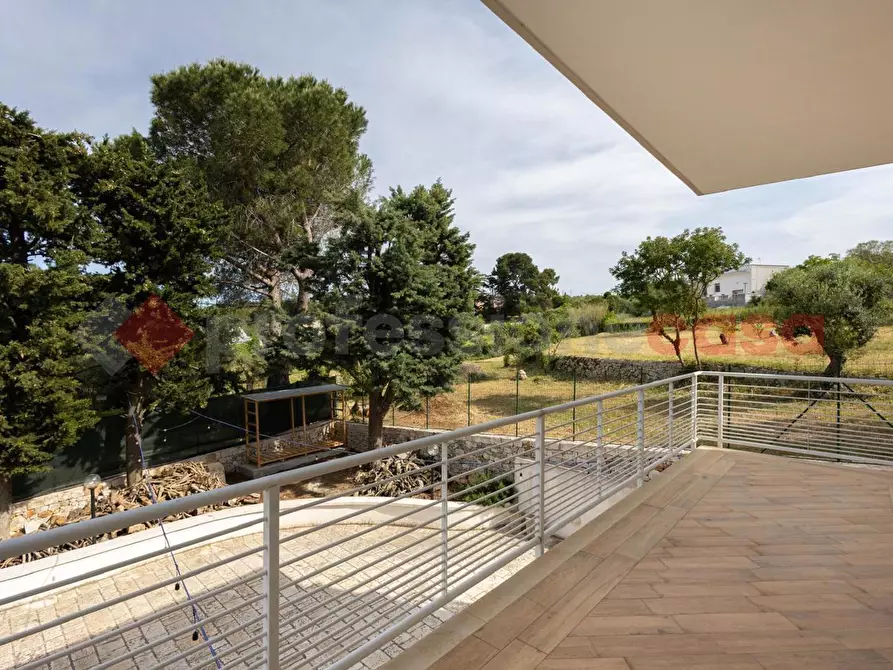 Immagine 5 di Casa indipendente in vendita  in Contrada GORGOFREDDO a Monopoli