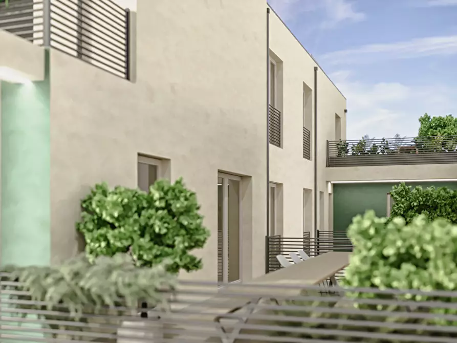 Immagine 3 di Appartamento in vendita  in Via Emilia Ponente, 10 a Bologna