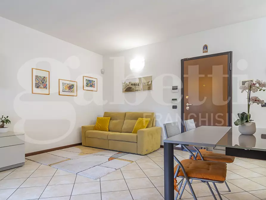 Immagine 3 di Appartamento in vendita  in Via Pergolesi, 11 a Cento