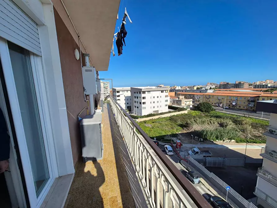 Immagine 18 di Appartamento in affitto  in Via augusta, 10 a Siracusa