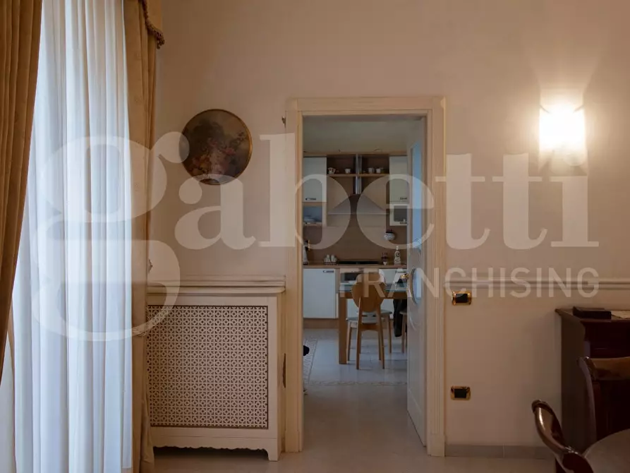 Immagine 22 di Casa indipendente in vendita  in Corso Durante a Frattamaggiore