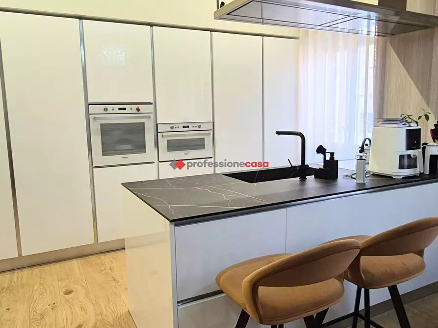 Immagine 6 di Appartamento in vendita  in Viale Giuseppe Mazzini, 36 a Foggia