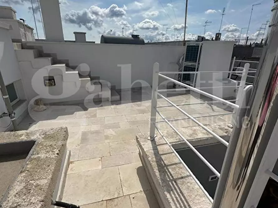 Immagine 39 di Casa indipendente in vendita  in Via Prof. Pietro Pignatelli, 9 a Ostuni