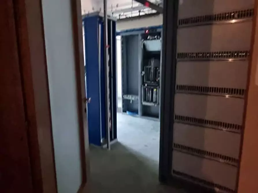 Immagine 13 di Palazzo in vendita  in Via Beatrice Cava d'Aliga, 6 a Scicli
