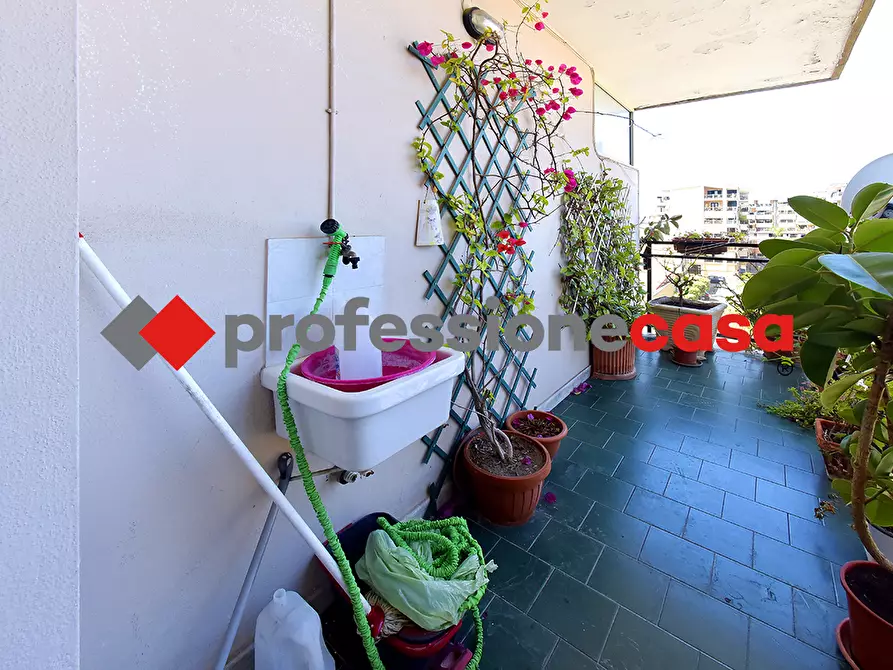 Immagine 42 di Appartamento in vendita  in Via Matarazzo, 3 a Santa Maria Capua Vetere