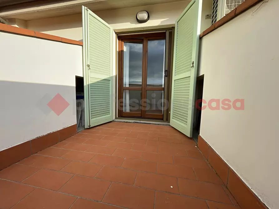Immagine 25 di Villetta a schiera in vendita  in Via antonio gramsci, 162 a Montelupo Fiorentino
