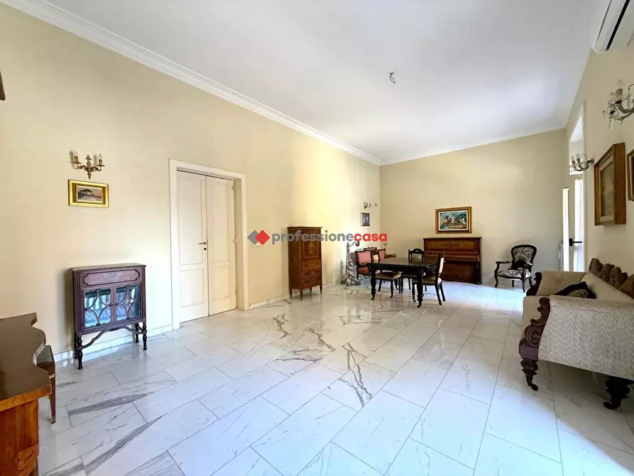 Immagine 4 di Appartamento in vendita  in Via Montegrappa, 51 a Foggia