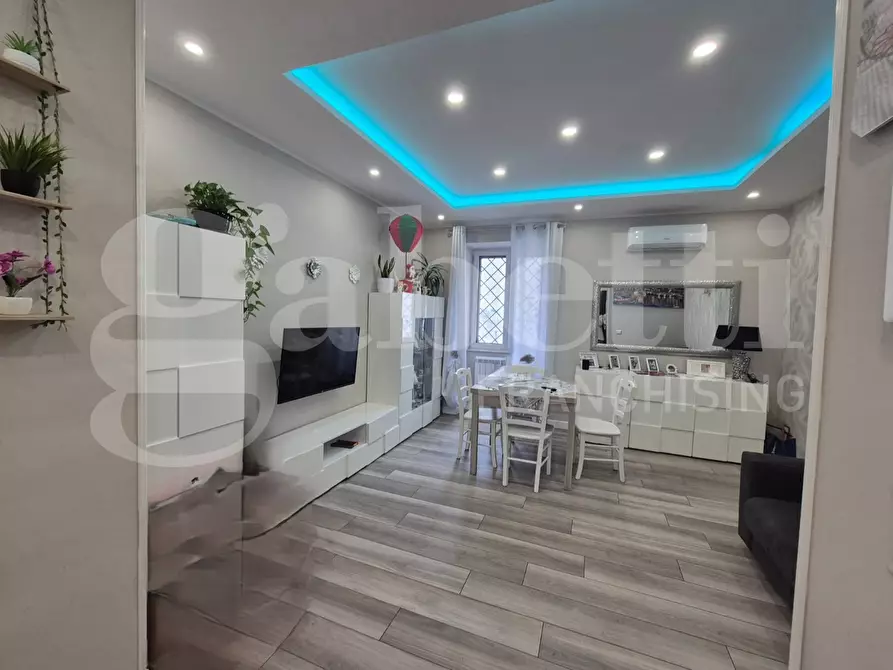 Immagine 10 di Appartamento in vendita  in Via Vittorio Veneto, 64 a Torre Annunziata