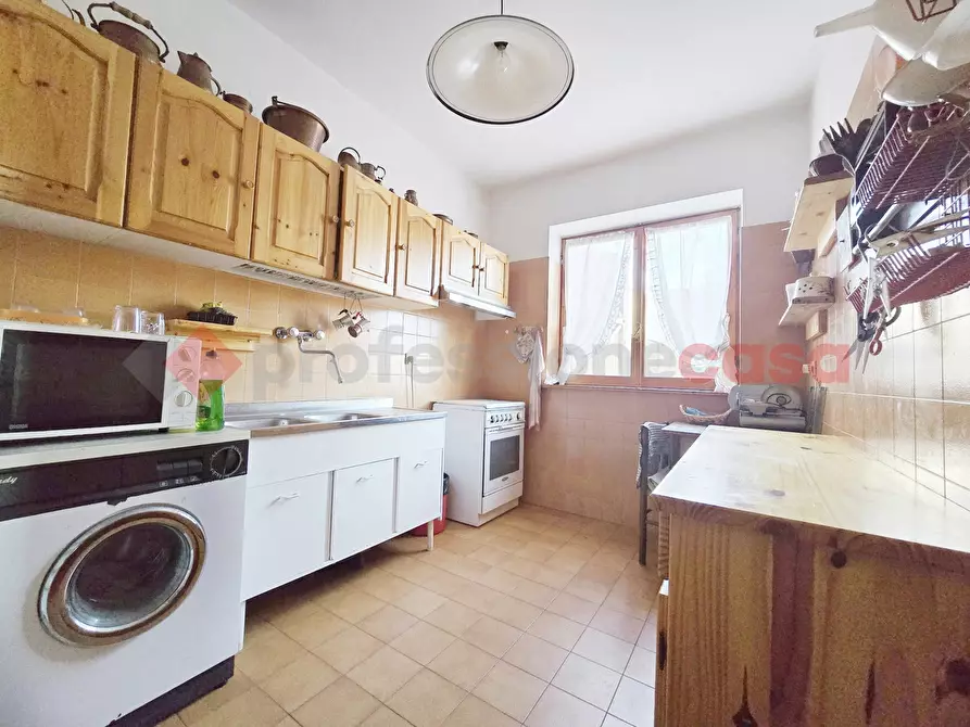 Immagine 9 di Appartamento in vendita  in Via Nucleo Le Casette, snc a Morro Reatino