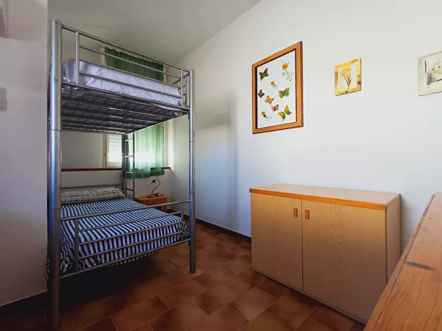 Immagine 9 di Appartamento in vendita  in Via Magenta, 167 a Calasetta