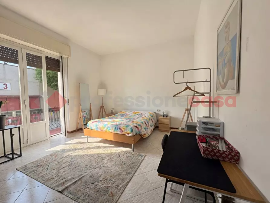 Immagine 10 di Appartamento in vendita  in Via Emilia, 23 a Legnano