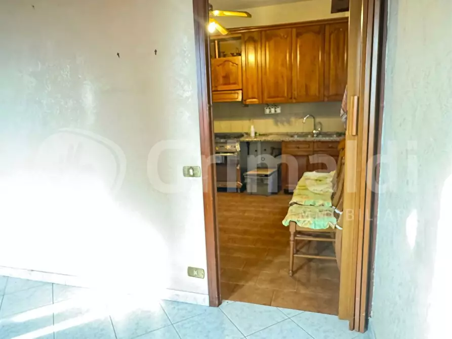 Immagine 11 di Appartamento in vendita  in Via Dei Rangoni, 56 a Roma