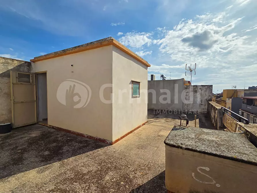 Immagine 15 di Casa indipendente in vendita  in Via Locatelli a Avola