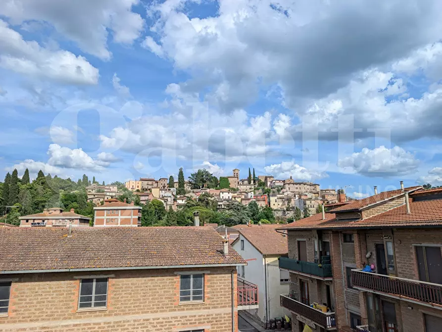 Immagine 9 di Casa indipendente in vendita  in Via G.MATTEOTTI, 32 a Deruta