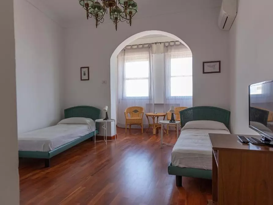 Immagine 13 di Attico in vendita  in Viale Tunisi, 53 a Siracusa