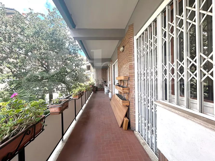Immagine 21 di Appartamento in vendita  in Via di Vigna Murata, 1 a Roma