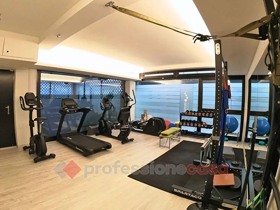 Immagine 4 di Capannone industriale in vendita  in Via della Tintoria a Perugia