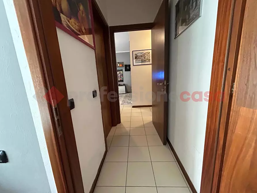 Immagine 4 di Appartamento in vendita  in Via Palmiro Togliatti, 8 a Casalgrande