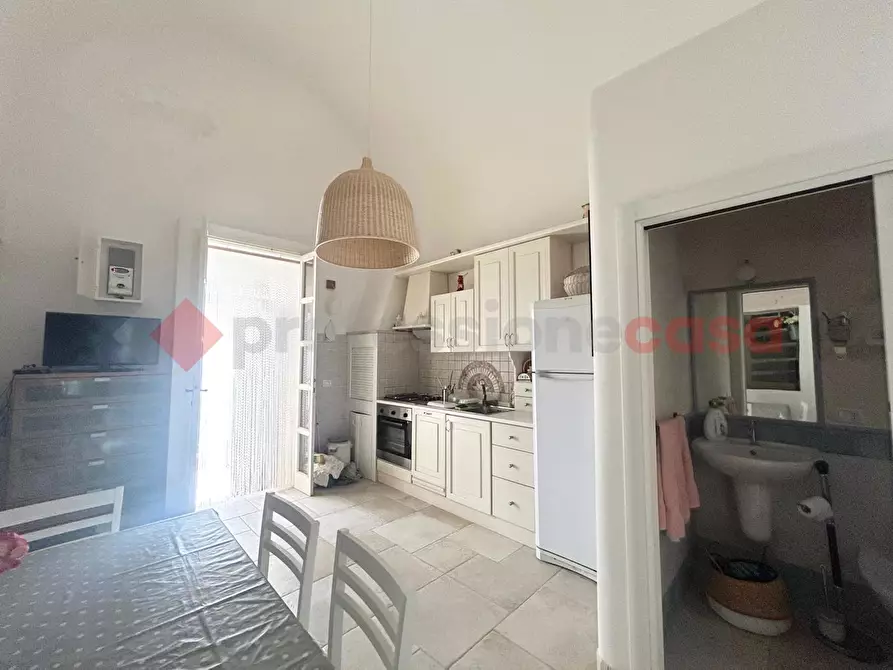 Immagine 4 di Casa indipendente in vendita  in Via CHIASSO CRISTO a Monopoli