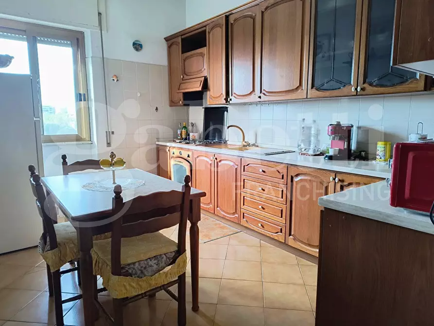 Immagine 10 di Appartamento in vendita  in Via Amaseno, 56 a Latina