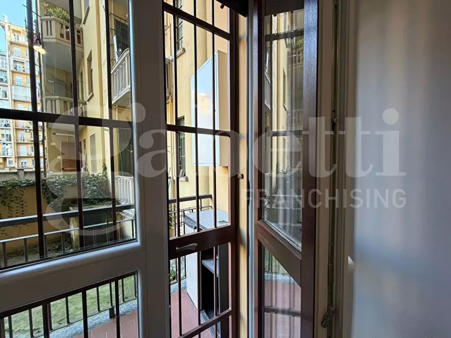 Immagine 14 di Appartamento in vendita  in Via Cassini, 95 a Torino