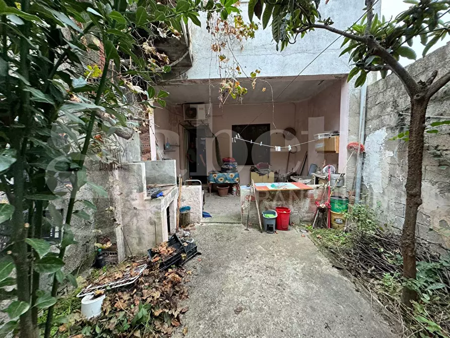 Immagine 3 di Casa indipendente in vendita  in Via Buozzi, 44 a Domusnovas