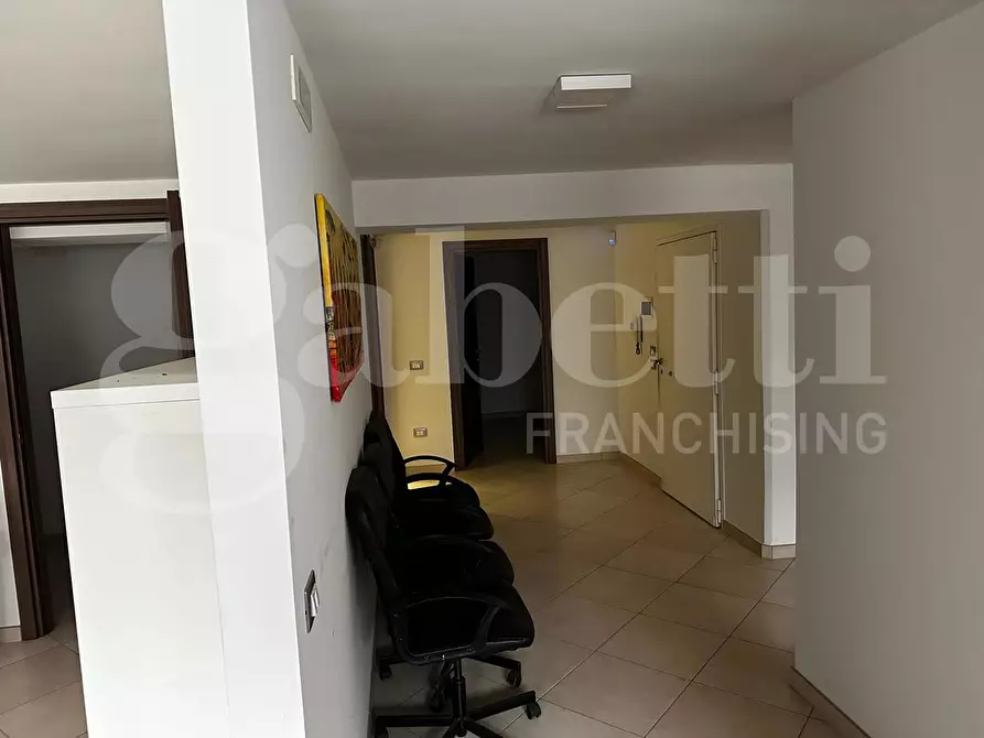 Immagine 7 di Appartamento in affitto  in Via Sarcedote Di Leo a Bisceglie