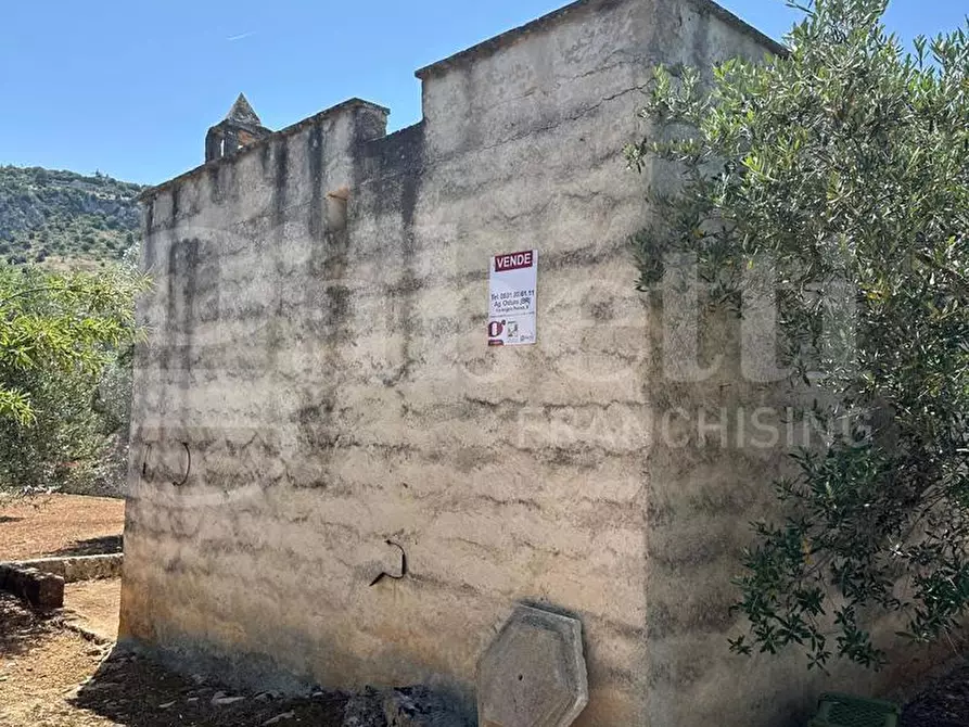 Immagine 4 di Terreno agricolo in vendita  in Contrada Morrone a Ostuni
