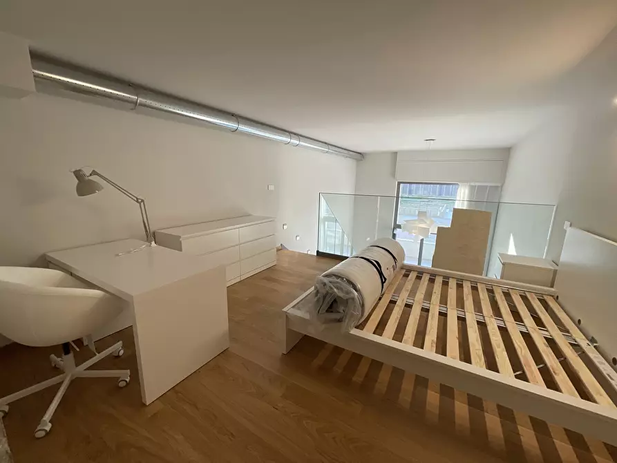 Immagine 18 di Loft/Open space in affitto  in Via BOGGIO, 50 a Torino