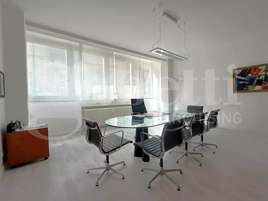 Immagine 4 di Ufficio in vendita  in Via Chiappero, 23 a Pinerolo