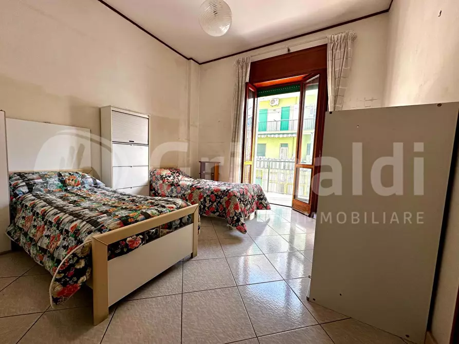 Immagine 16 di Appartamento in vendita  in Via rodi, 4 a Napoli