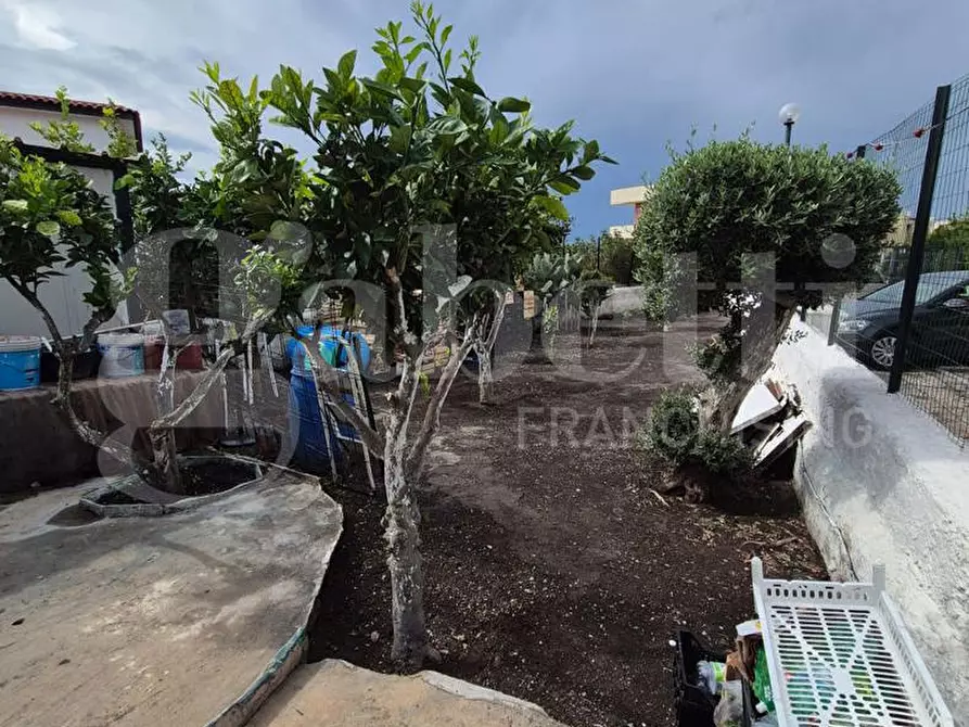 Immagine 11 di Appartamento in vendita  in Via Manzoni, 87 a Trecase