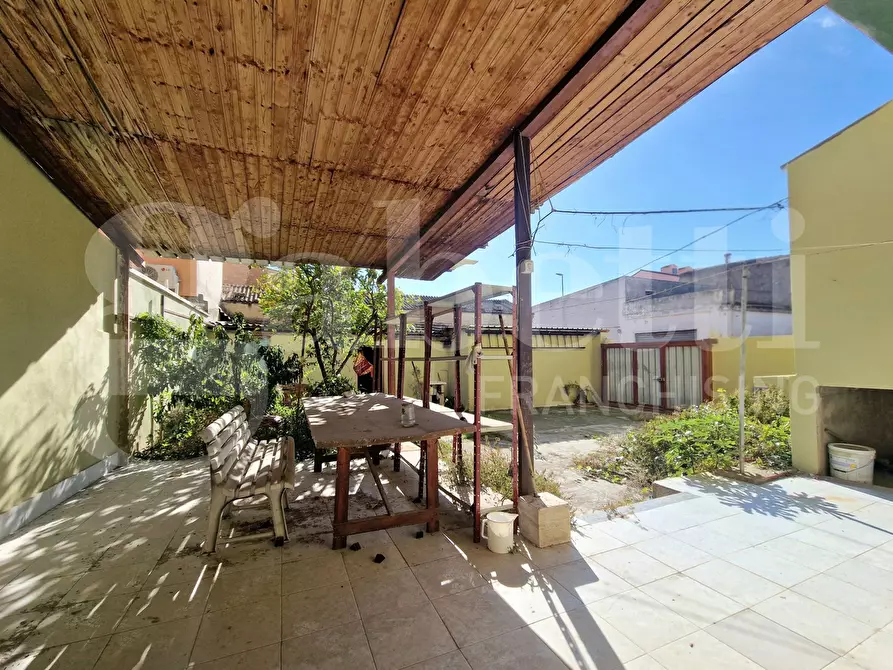 Immagine 18 di Appartamento in vendita  in Via di vittorio, 36 a Sestu