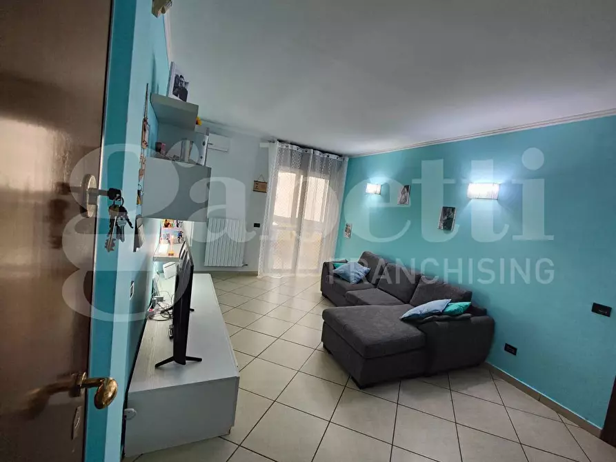 Immagine 2 di Appartamento in vendita  in Piazza G.B.TEDESCO, 23 a Taranto