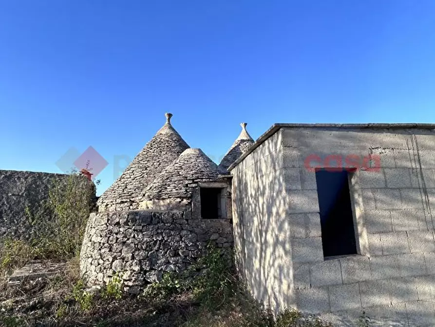 Immagine 4 di Baita in vendita  in Via San Domenico dello Scannio, snc a Martina Franca