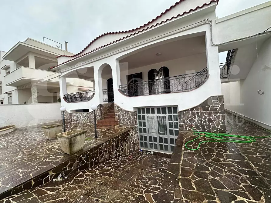 Immagine 14 di Villa in vendita  in Via Tommaso di Lampedusa, sn a Carovigno