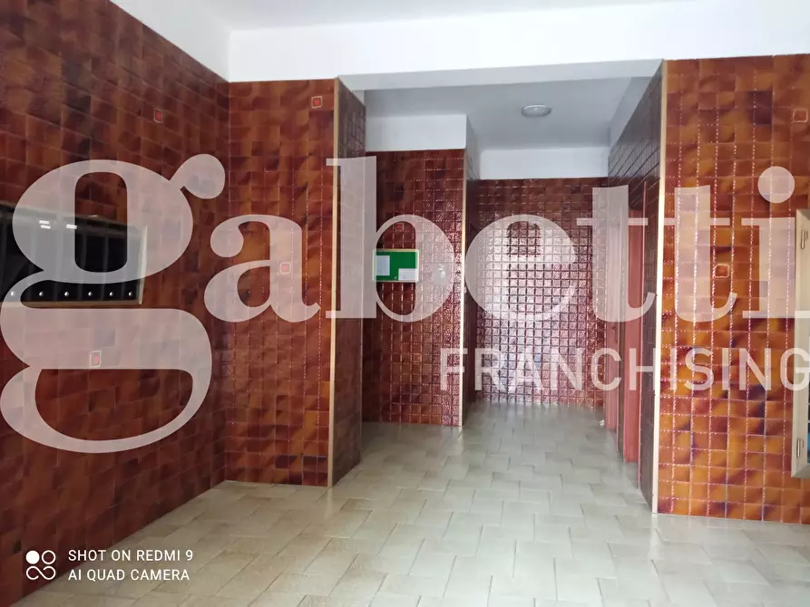 Immagine 10 di Ufficio in vendita  in Via delle Puglie, 28 a Benevento