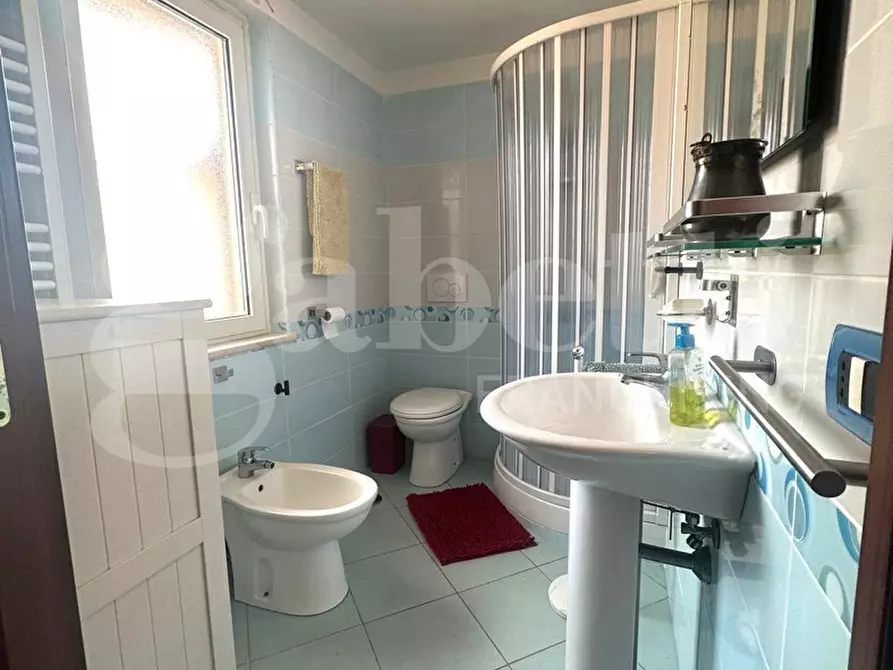 Immagine 16 di Attico in vendita  in Via della lontra, 15 a Ardea