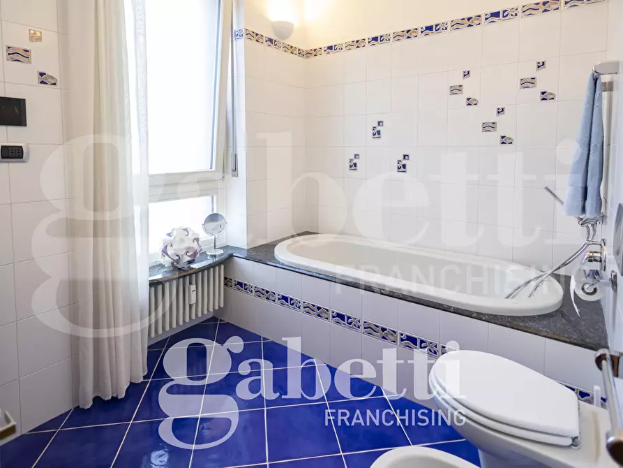 Immagine 28 di Appartamento in vendita  in Via Montenero, 4 a Rivoli