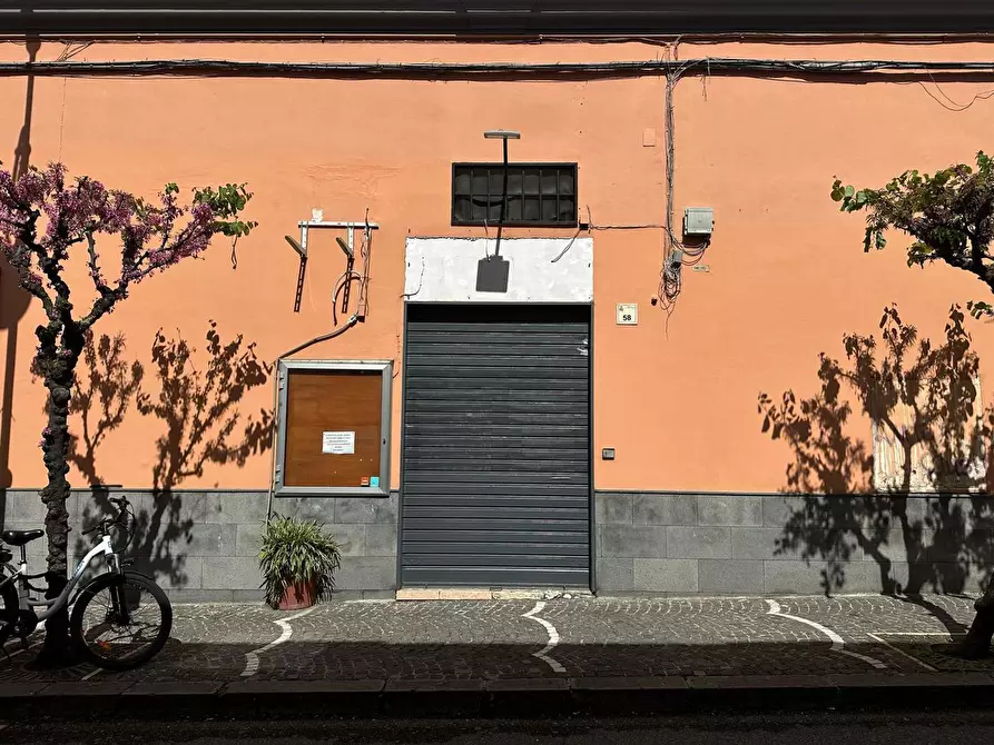 Immagine 6 di Negozio in affitto  in Corso Roma, 58 a San Giorgio A Cremano