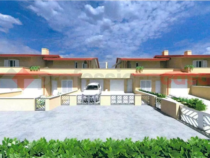 Immagine 1 di Appartamento in vendita  in Via dei Beccai a San Miniato