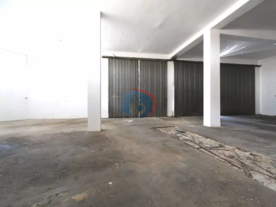 Immagine 22 di Capannone industriale in vendita  in Via Napoli, 1 a Nardo'