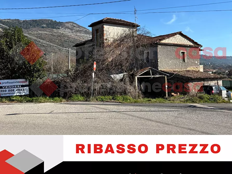 Immagine 1 di Appartamento in vendita  in Via Piccola Nord, snc a Alatri