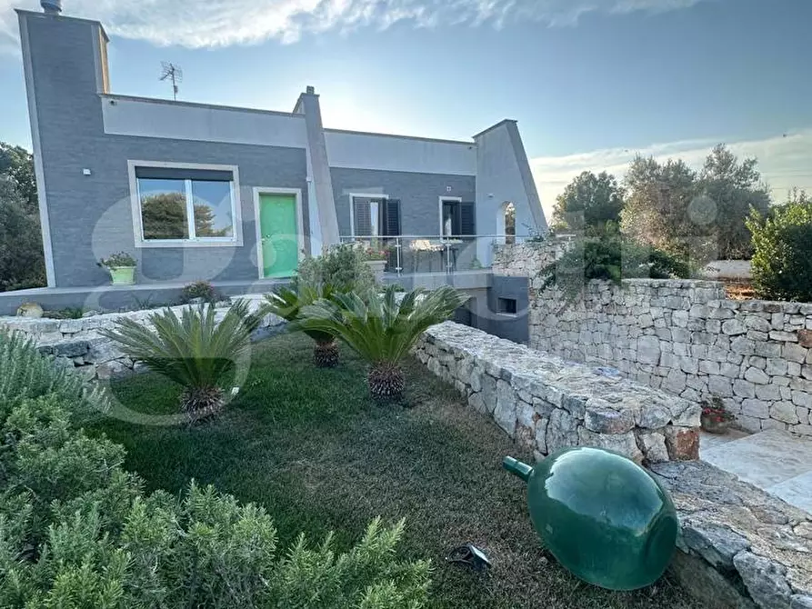 Immagine 6 di Villa in vendita  in Contrada Monte Convergola, sn a Ostuni