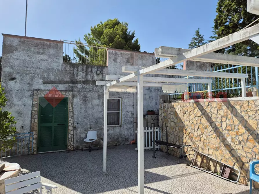 Immagine 20 di Casa indipendente in vendita  in Contrada LAMAMMOLILLA a Monopoli