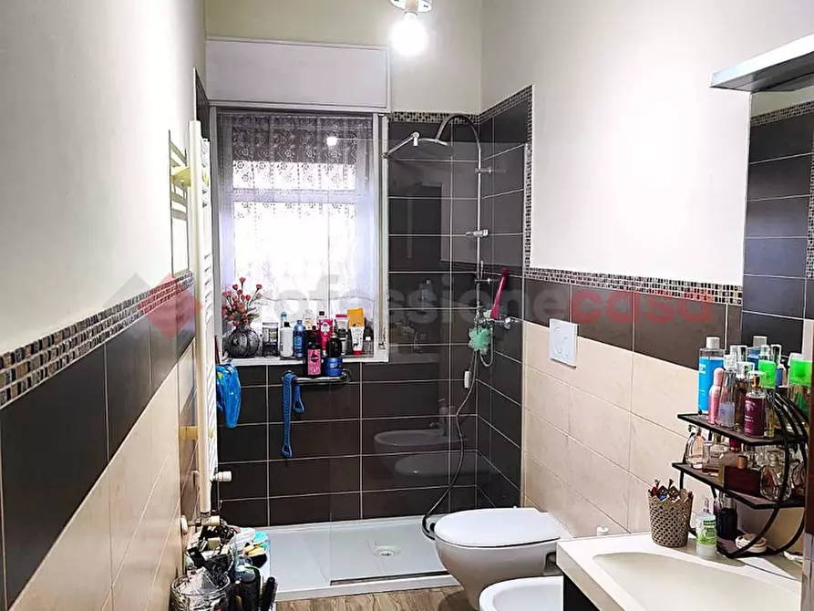 Immagine 12 di Appartamento in vendita  in Via PAVONCELLI a Bari