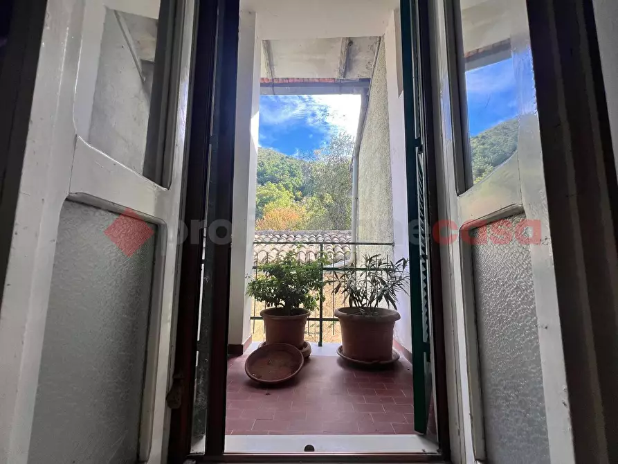 Immagine 14 di Casa trifamiliare in vendita  in LocalitÃ  Bazzano Superiore a Spoleto