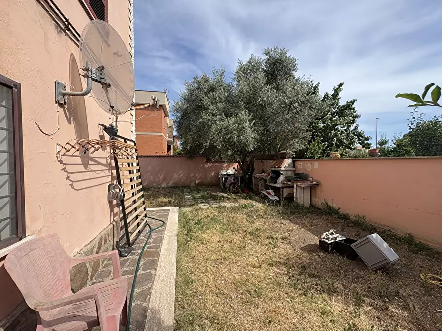Immagine 8 di Appartamento in vendita  in Via CARLO ALBIZZATI, 509 a Roma